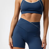 Shorts Legg Cora