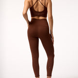 Leggings Ankle Anjali Aloe