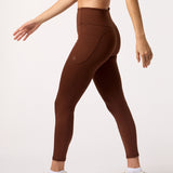 Leggings Ankle Anjali Aloe