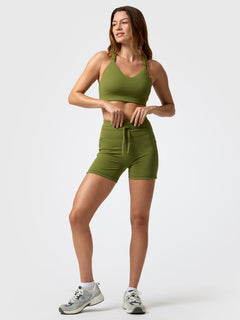 Shorts Stella Aloe
