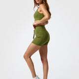 Dúo Bra Stella Aloe - Verde