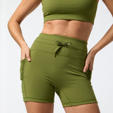 Dúo Bra Stella Aloe - Verde
