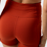 Shorts Stella Aloe