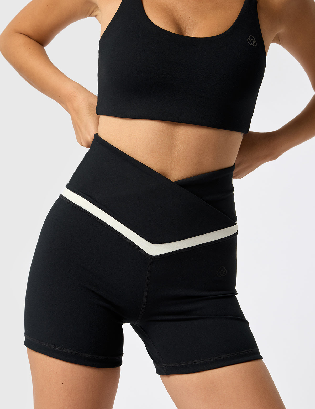 Shorts Bianca Aloe