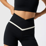Shorts Bianca Aloe