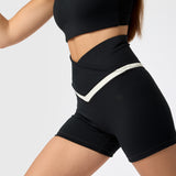 Shorts Bianca Aloe