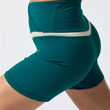 Shorts Bianca Aloe