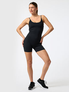 Mono Short Luna Aloe