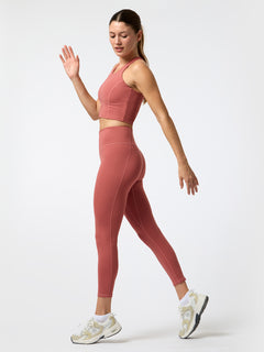 Leggings Ankle Naya Aloe