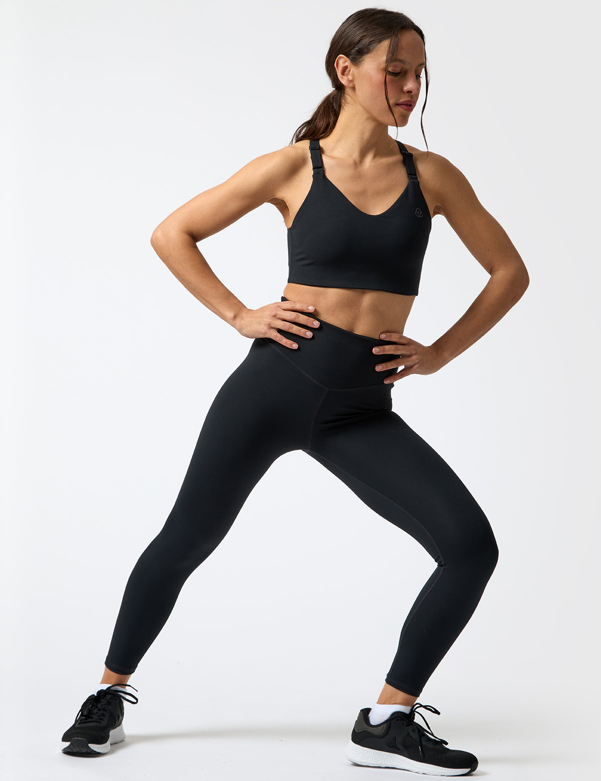 Sujetador Deportivo Bra Isi Aloe