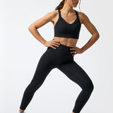 Sujetador Deportivo Bra Isi Aloe