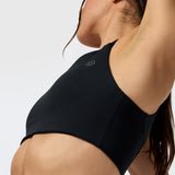 Sujetador Deportivo Bra Isi Aloe