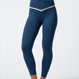 Leggings Ankle Bianca Aloe