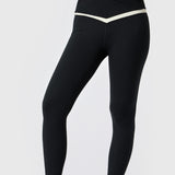 Leggings Ankle Bianca Aloe