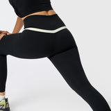 Leggings Ankle Bianca Aloe
