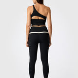 Leggings Ankle Bianca Aloe