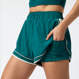 Shorts 2 In 1 Petra