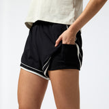 Shorts 2 In 1 Petra