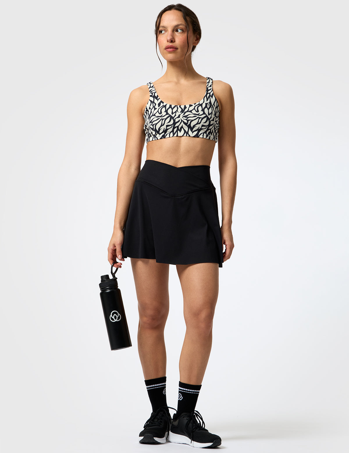 Falda Aloe Pura