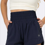 2 In 1 Short Pocket