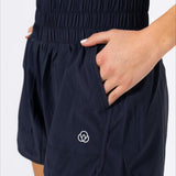 2 In 1 Short Pocket