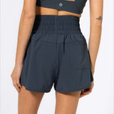 2 In 1 Short Pocket
