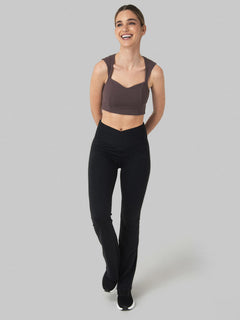 Leggings de mujer Hr flared