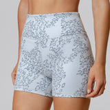 Short Mujer Flo Leopardo