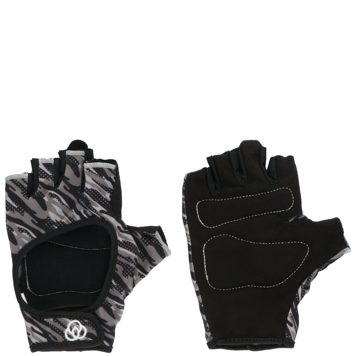 Guantes Camo II